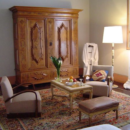 Le Tre Stanze Hotel Firenze Szoba fotó
