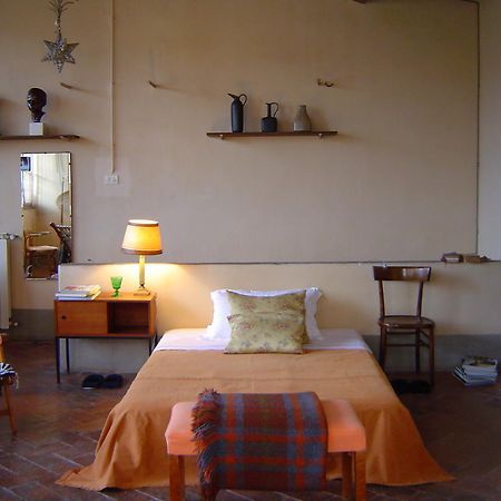 Le Tre Stanze Hotel Firenze Szoba fotó