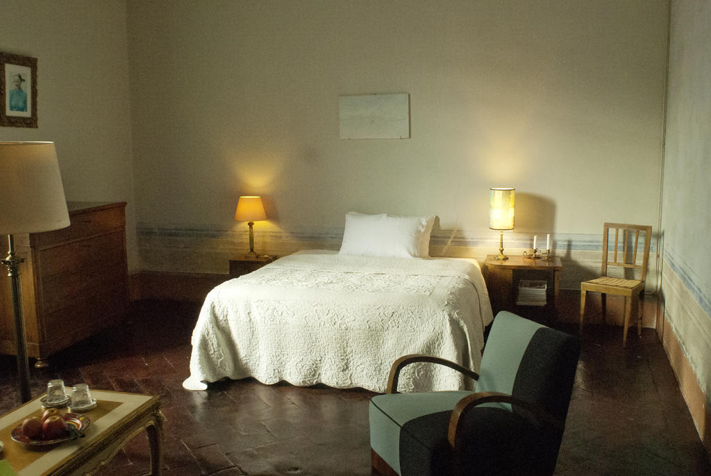 Le Tre Stanze Hotel Firenze Szoba fotó