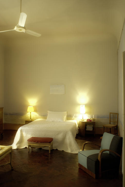 Le Tre Stanze Hotel Firenze Szoba fotó