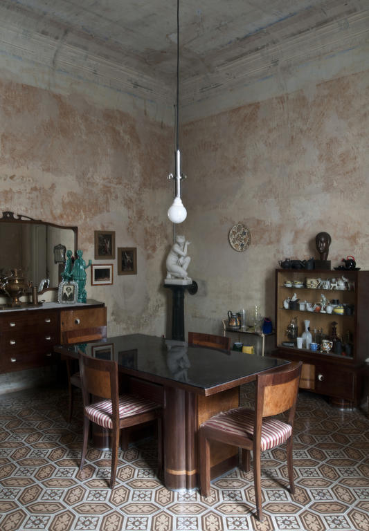 Le Tre Stanze Hotel Firenze Kültér fotó