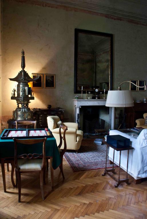 Le Tre Stanze Hotel Firenze Kültér fotó