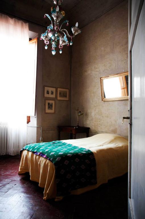 Le Tre Stanze Hotel Firenze Szoba fotó