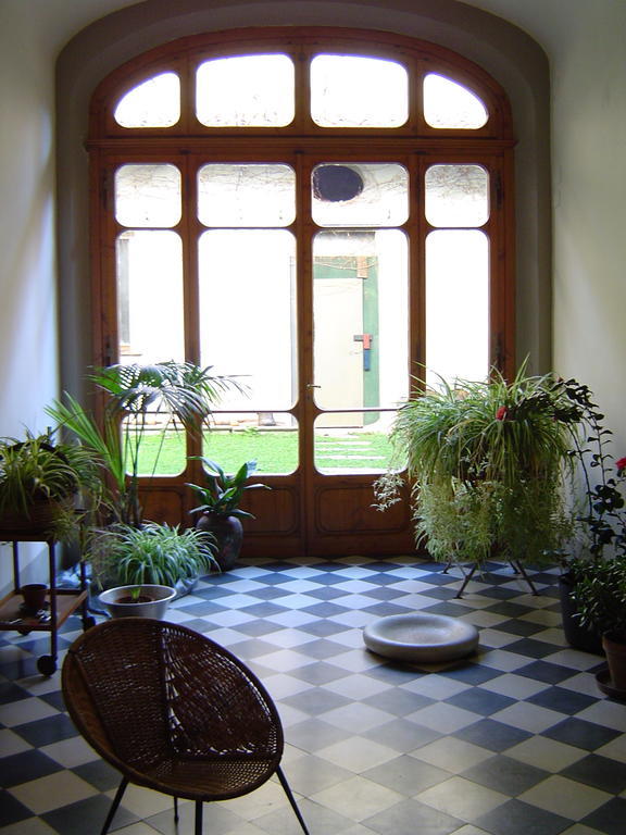 Le Tre Stanze Hotel Firenze Kültér fotó