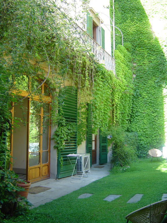 Le Tre Stanze Hotel Firenze Szoba fotó
